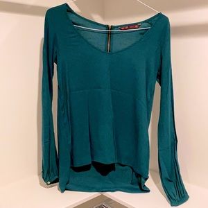 Small Zara Top